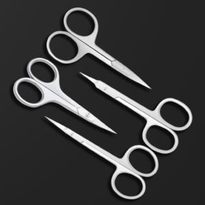 Nail Scissors