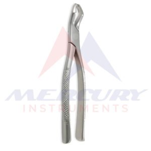 English Pattern Extracting Forceps