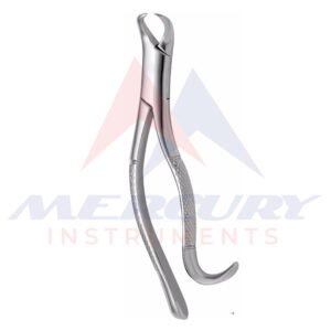 American Pattern Extraction Forceps