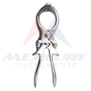 Castration Instruments